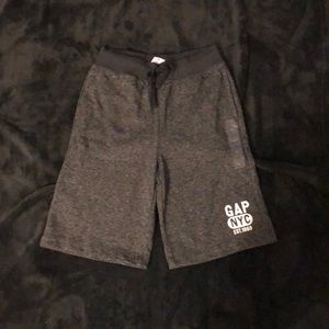 Boys shorts